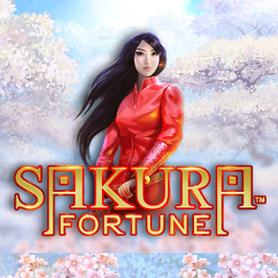 Sakura Fortune